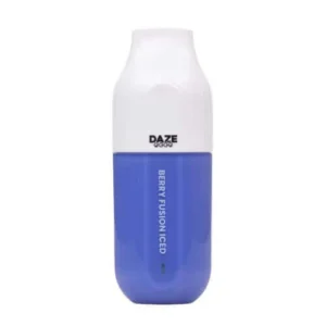 7 Daze Egge Disposable Vape 3000 Puffs