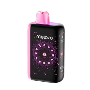 Geek Bar Meloso Bar 30K Disposable Vape 30,000 Puffs