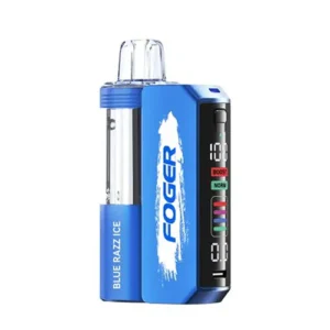 Foger Switch Pro 30K Disposable Vape