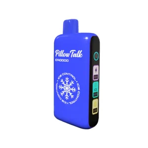 Pillow Talk IC40000 Disposable Vape 40,000 Puffs