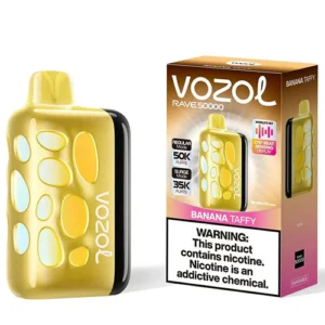 Vozol Rave 50000 Disposable Vape