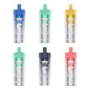 Kanger Subox Mate 50K D-Pod Disposable Pod 40ml 0.35% (50000 Puffs)