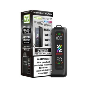 OXBAR X Pod Juice SVOPP Battery 1100mAh