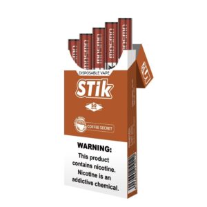 Tobacco Mosmo STik Disposable Vape