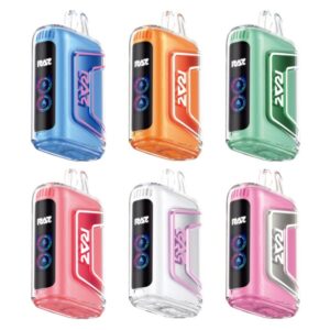 RAZ Vape TN9000 9000 Puffs Disposable