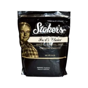 Stokers Fred’s Choice 16OZ