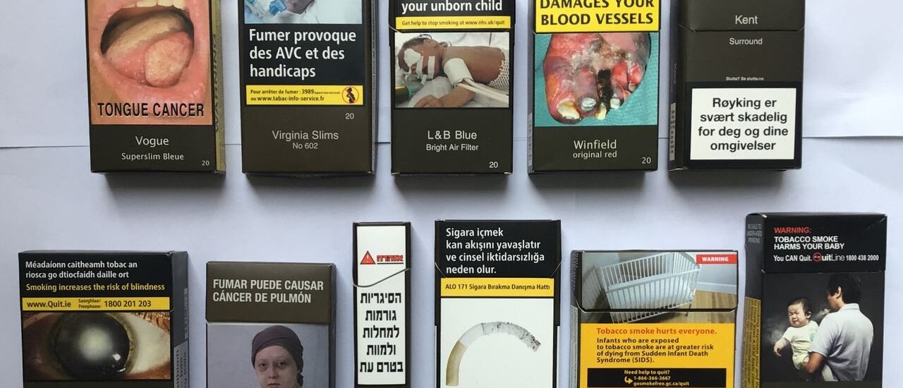 Plain tobacco packaging: progress, challenges, learning and opportunities Free