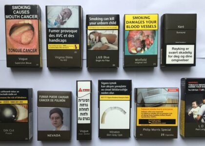 Plain tobacco packaging: progress, challenges, learning and opportunities Free
