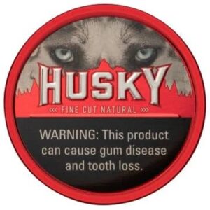 Husky Natural FC
