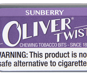 OLIVER TWIST SUNBERRY